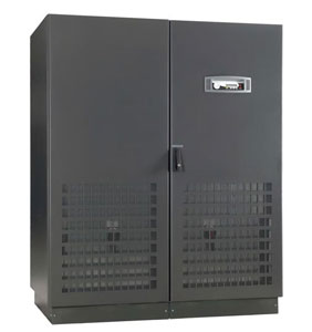 ABB PowerWave 33 60-500 kVA UPS Remoteview Panel