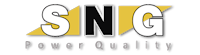 SNG Power Quality Logo