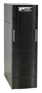 ABB PowerScale UPS 10-50kVA UPS, parallel configuration