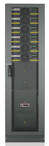 ABB Upscal ST UPS Full Rack 20-200k VA modular UPS