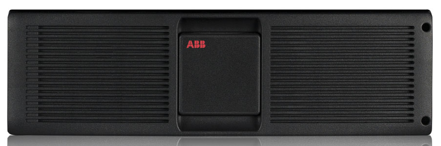 ABB PowerValue 11 RT Battery Module